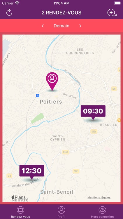 Extrabat Today