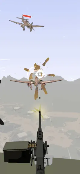 Game screenshot War Plane Master mod apk