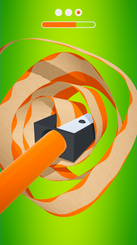#1. Pencil Maker (iOS) 由: EpiCoro d.o.o.