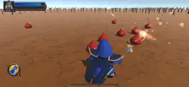 Game screenshot Битва магов: дикие земли apk