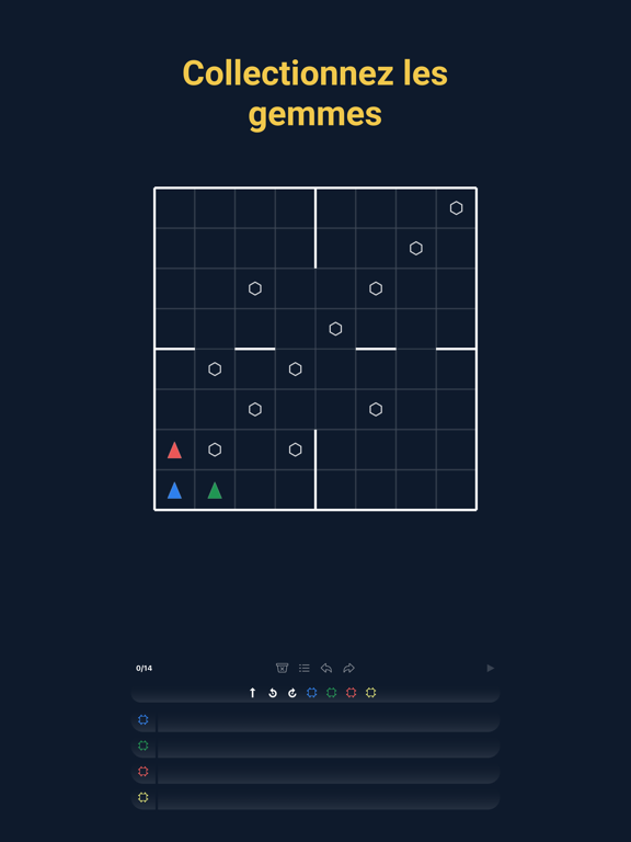 Recursive: Programming Puzzles Recursive: Programming Puzzles
