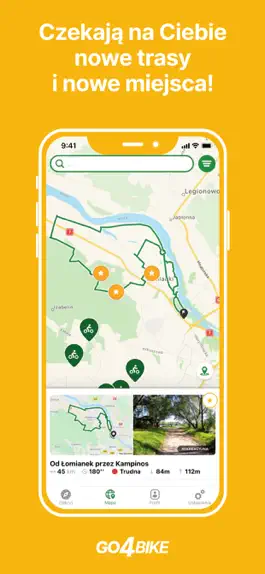 Game screenshot Go4Bike apk