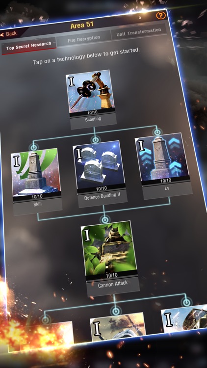 Invasion: Modern Empire