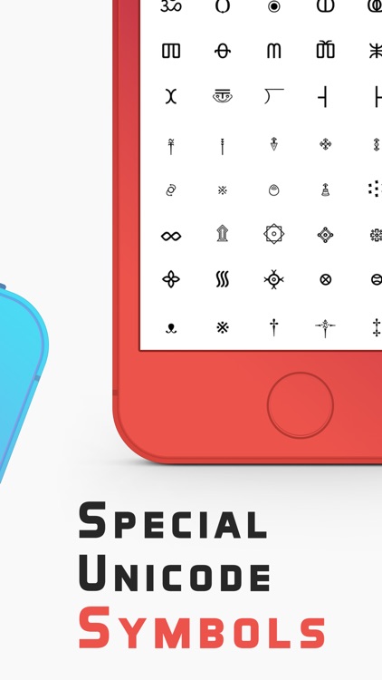 Stylish Text - Fonts Keyboard screenshot-4
