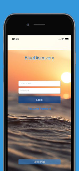 BlueDiscovery(圖1)-速報App