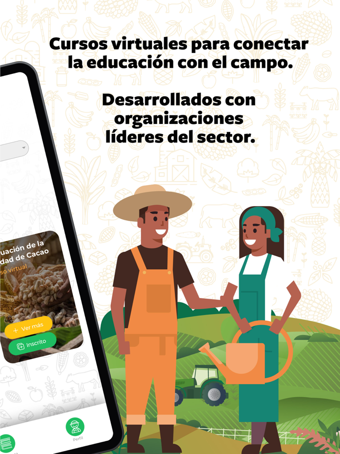 Agrolearning