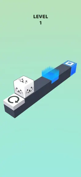 Game screenshot Cube Colors! mod apk