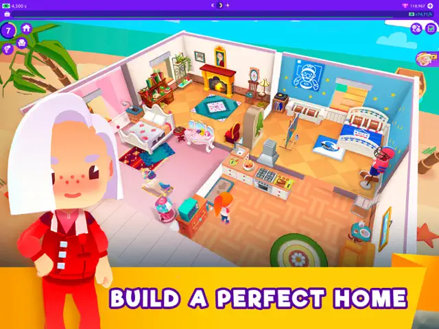 screenshot 0