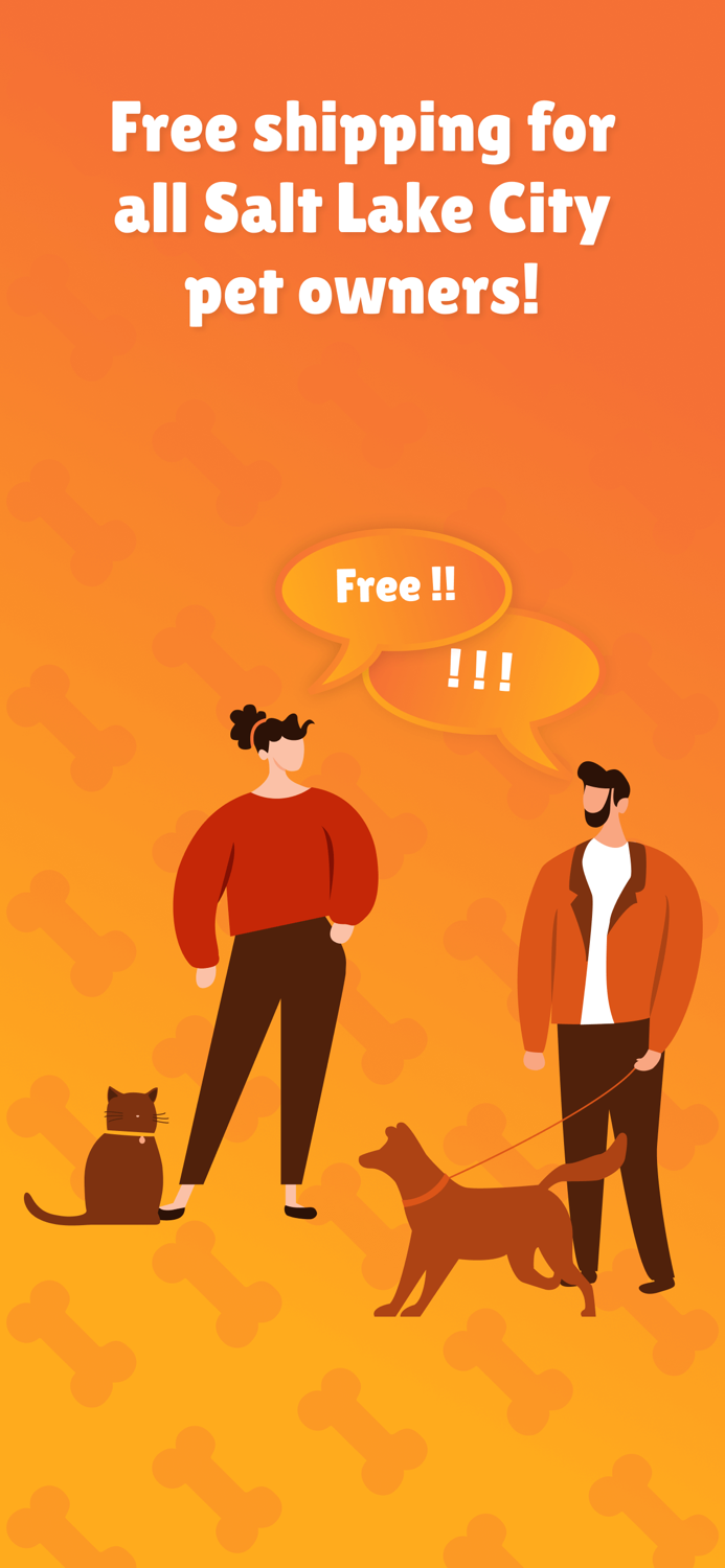 Treats - Save on Pet Goodies