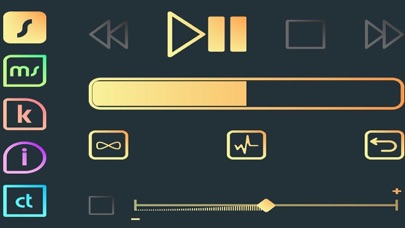 AglayaPlay Mobile Controller Screenshot