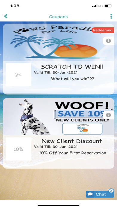 Paws Paradise Fur Life Screenshot