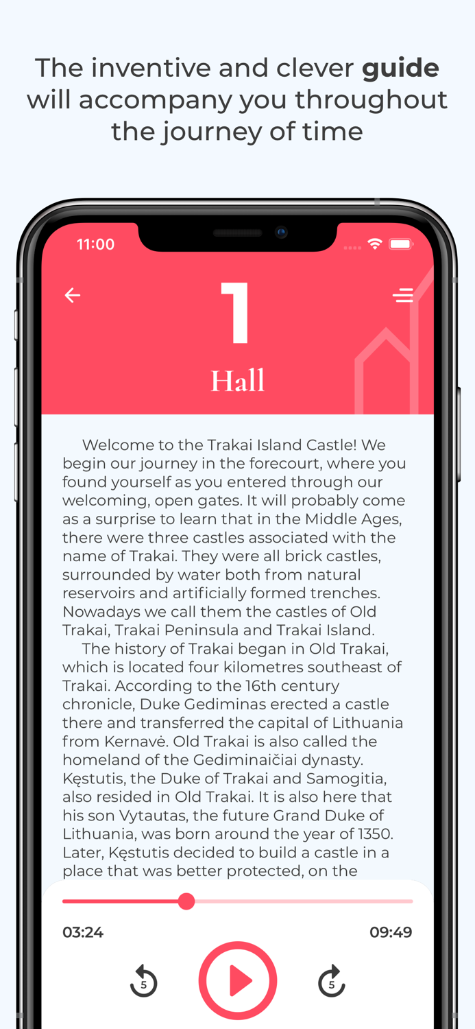 Trakų istorijos muziejus