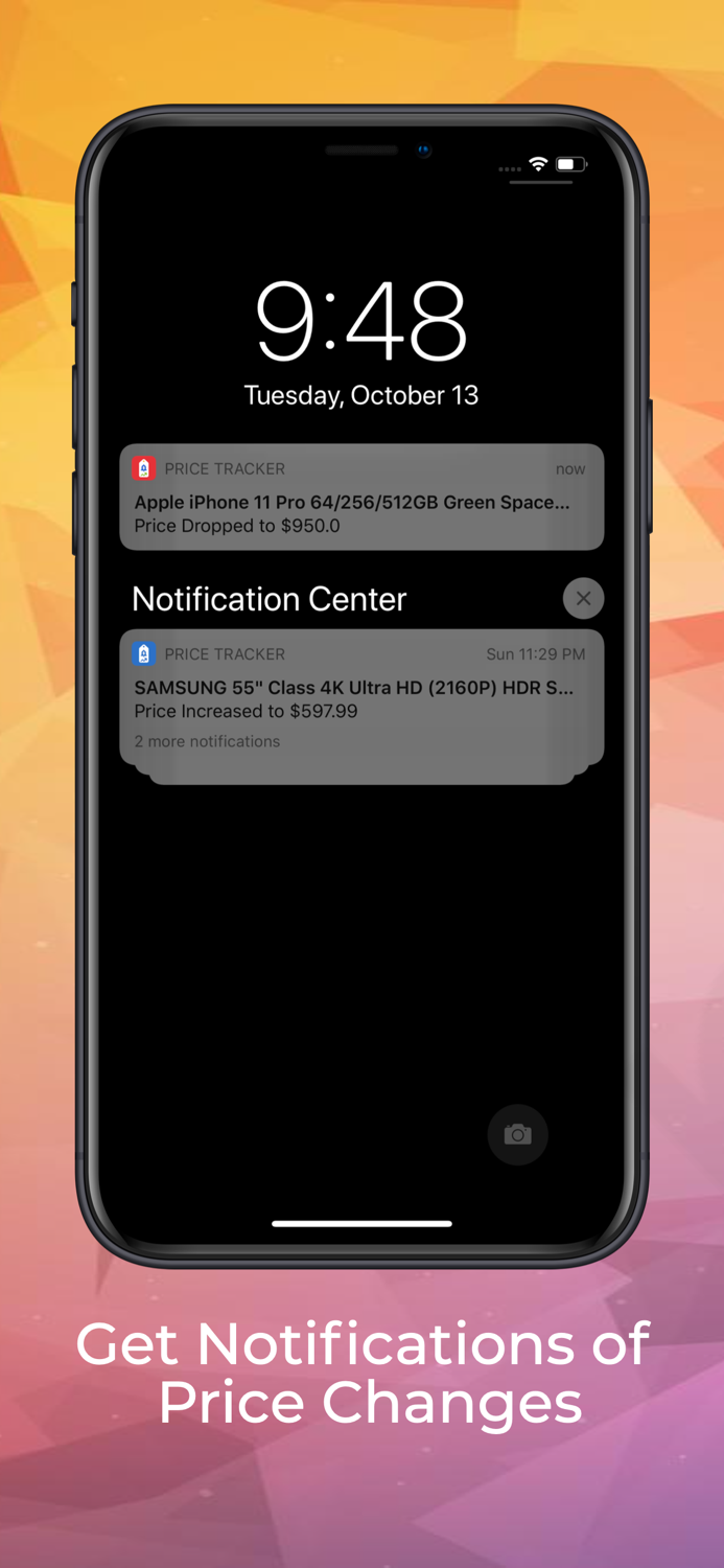 Price Tracker for Ebay