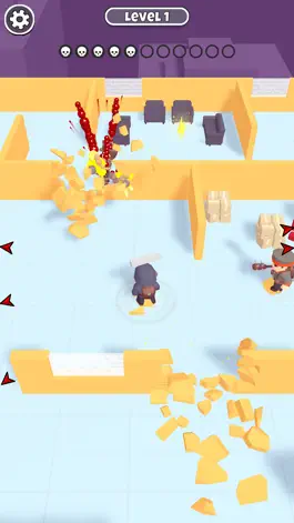 Game screenshot Wall Breakers mod apk
