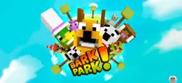 Game screenshot Bark Park! Animal Battle Arena mod apk