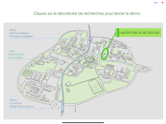 Screenshot #6 pour Holusion Companion