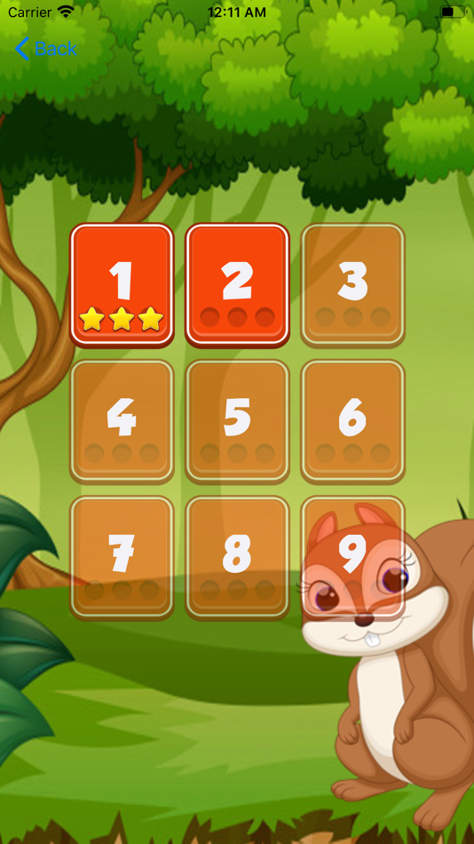 #3. Animals Voices Game (iOS) 由: Ugur Ersoy