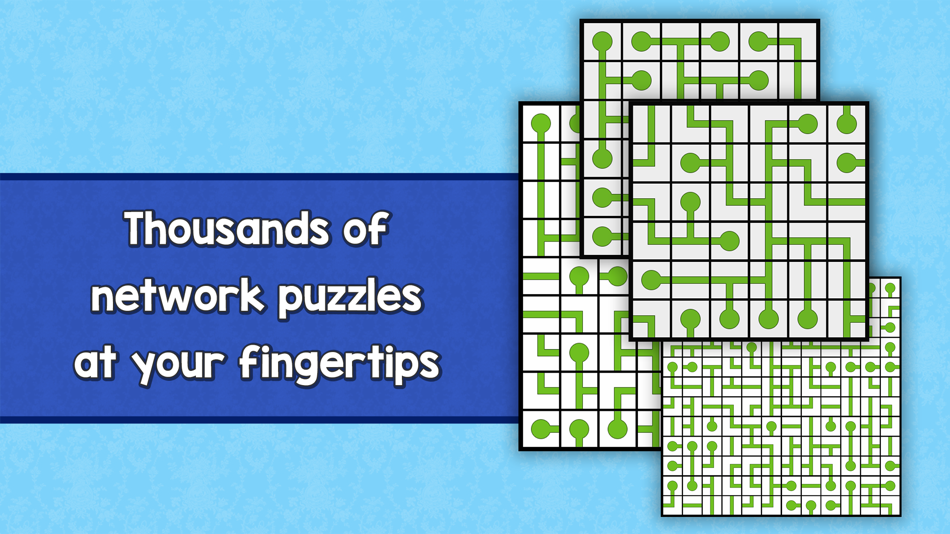 #7. LogiBrain Network (iOS) Podle: Kevin Van Rooijen