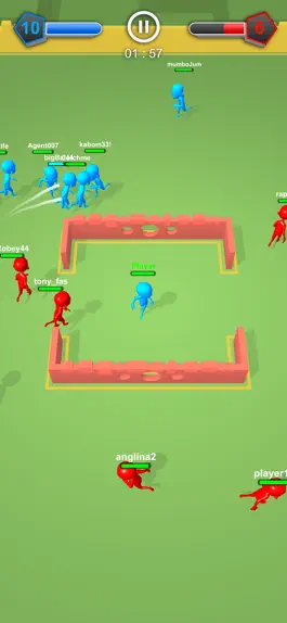 Game screenshot Tag & Chase mod apk