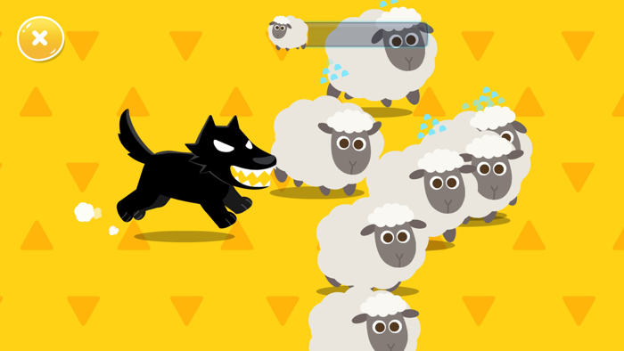 Pororo Fairy Adventure