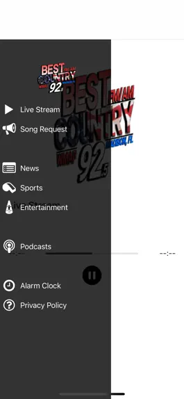 Game screenshot Best Country 92.5 apk