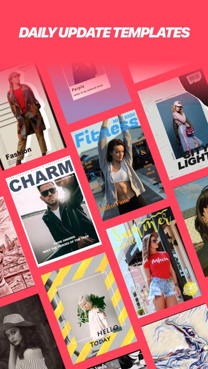 Picsfox-Cartoon Effect Maker screenshot-4