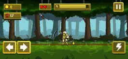 Game screenshot Pixel Defender hack