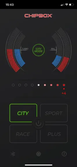 Game screenshot CHIPBOX Connect hack