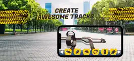 Game screenshot CarTrax mod apk