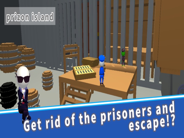 Escape island game on the App Store