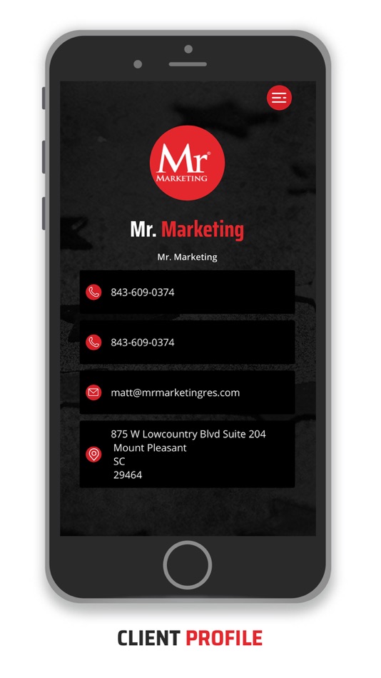 #6. Review Manager System (iOS) 由: Matthew Rubin