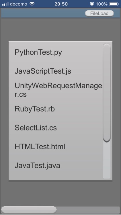 TheCodeViewer screenshot-5