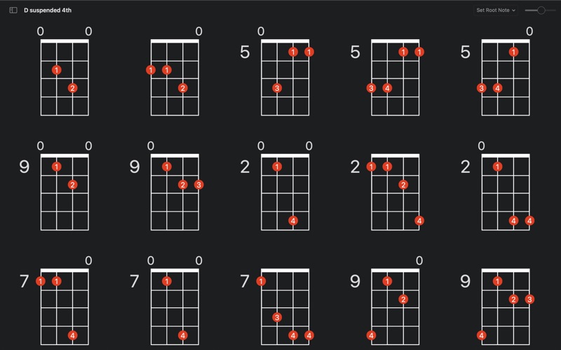 ukelib chords pro problems & solutions and troubleshooting guide - 4