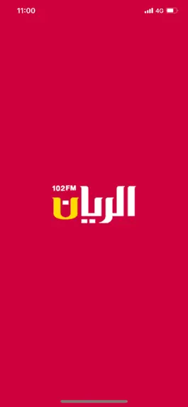 Game screenshot Al Rayyan.FM apk