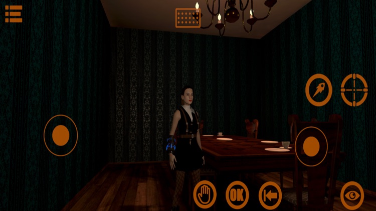 The True screenshot-3