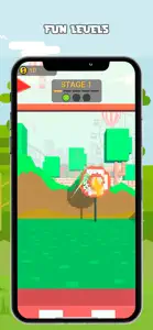 Shoot and Win! screenshot #3 for iPhone