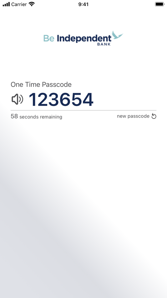 #2. IB TreasuryONE Security (iOS) 由: Independent Bank Michigan