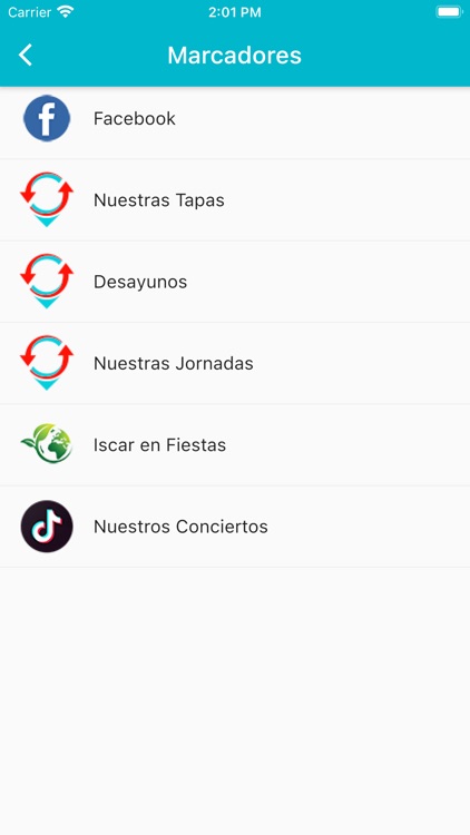 MapeApp360 screenshot-8