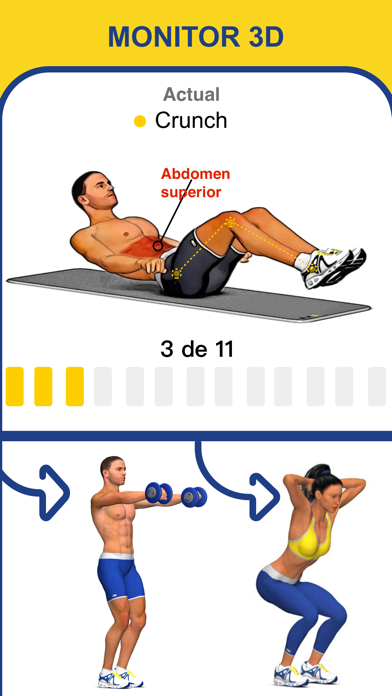 Butt workout plan