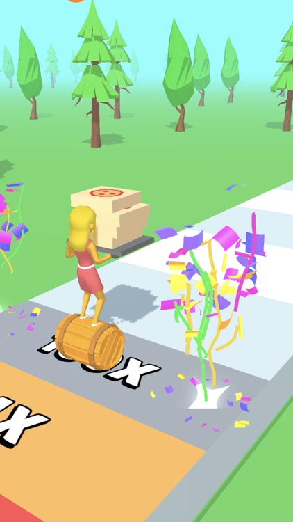 Steady Run 3D screenshot-3