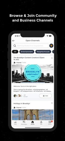 Game screenshot The Brooklyn Marketplace hack