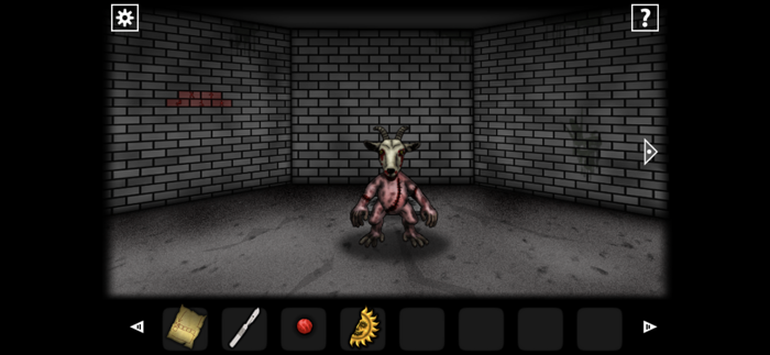 Forgotten Hill Surgery