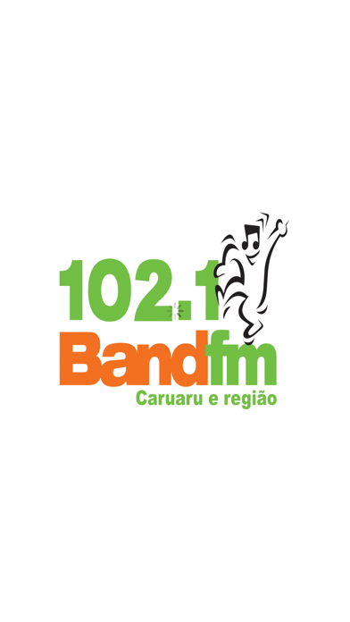Band FM | Caruaru Screenshot