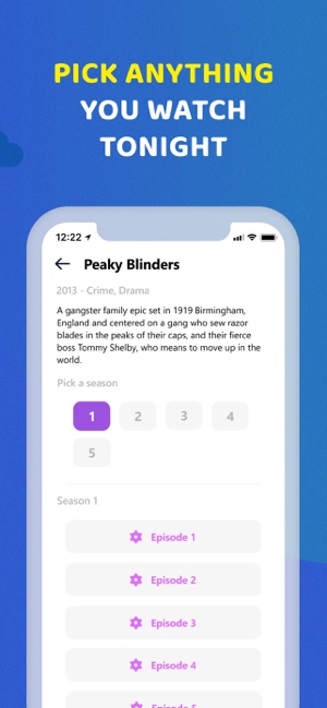 Meaning for Peaky Blinders? : r/EnglishLearning