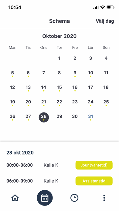 Primass Screenshot 1 - AppWisp.com