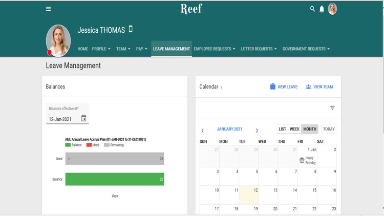 AMAALA Reef screenshot-5