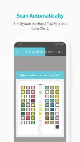 Game screenshot Ahead: Pet Healthcare Solution apk