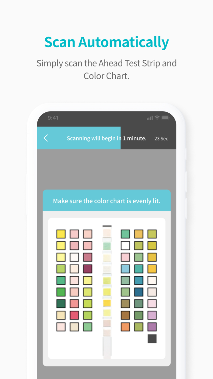 Ahead Pet Healthcare Solution