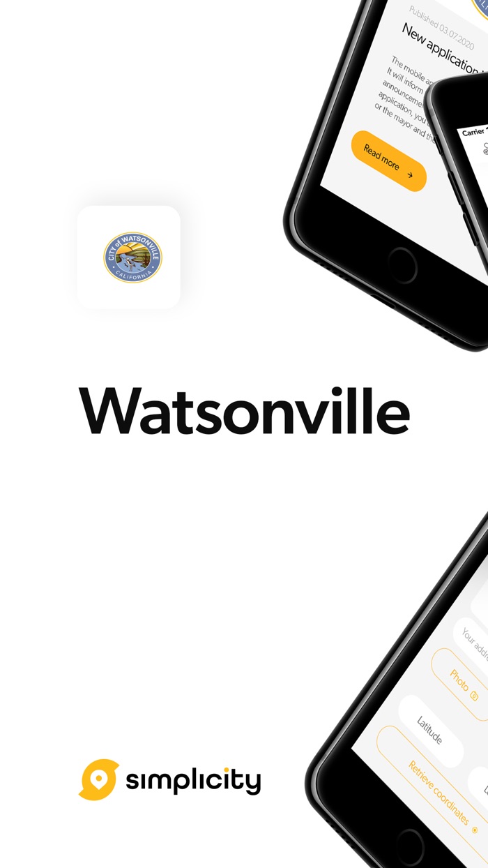 Watsonville Simplicity