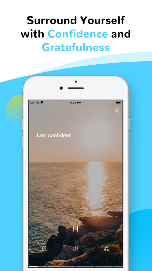 【图】Subliminal: Affirmations(截图2)